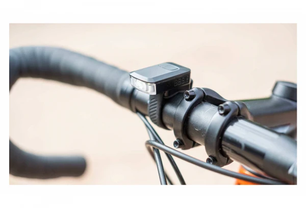 Eclairage Avant BBB Spark 2.0 Noir – Image 3