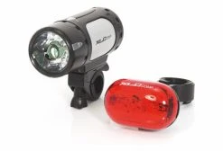 Kit D'éclairage XLC Comp Cupid/Oberon CL-S07