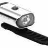 Éclairage Avant Lezyne Mini Drive 400XL Argent