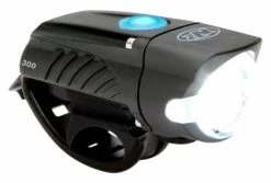 Éclairage Avant Nite Rider Swift 300