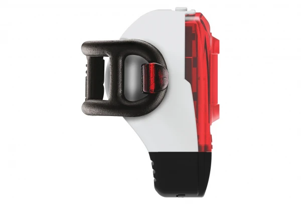 Eclairage Arrière Lezyne KTV Drive Rear Blanc – Image 2