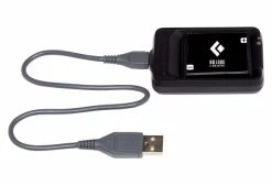 Batterie Rechargeable Black Diamond Bd 1800