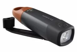 Lampe Torche Dynamo Forclaz