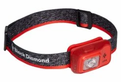 Lampe Frontale Black Diamond Astro 300-R Octane