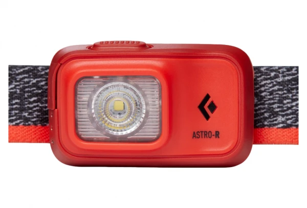 Lampe Frontale Black Diamond Astro 300-R Octane – Image 2