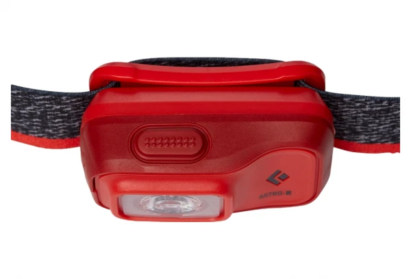 Lampe Frontale Black Diamond Astro 300-R Octane – Image 3