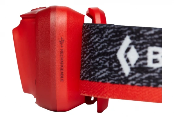 Lampe Frontale Black Diamond Astro 300-R Octane – Image 4