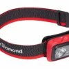 Lampe Frontale Black Diamond Cosmo 350 Rouge