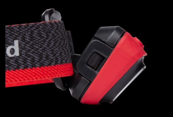 Lampe Frontale Black Diamond Cosmo 350 Rouge – Image 6