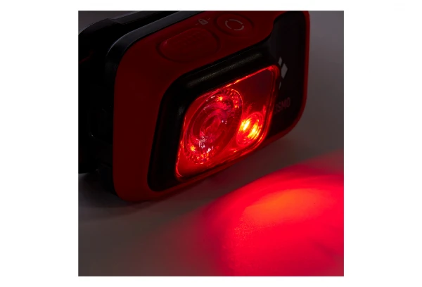 Lampe Frontale Black Diamond Cosmo 350 Rouge – Image 7